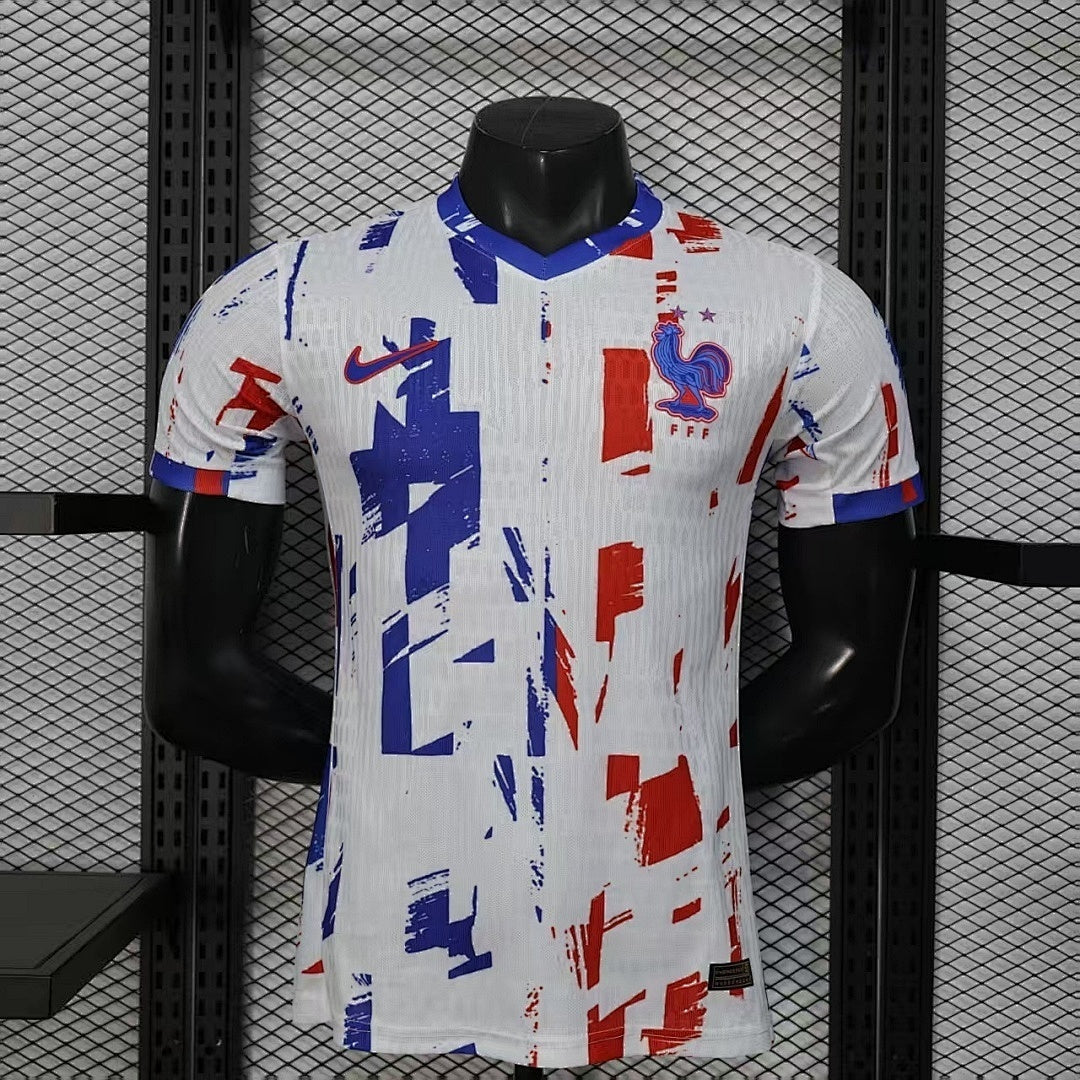 Maglia Francia Special Edition 2026 Player Uomo | Maglia da Calcio