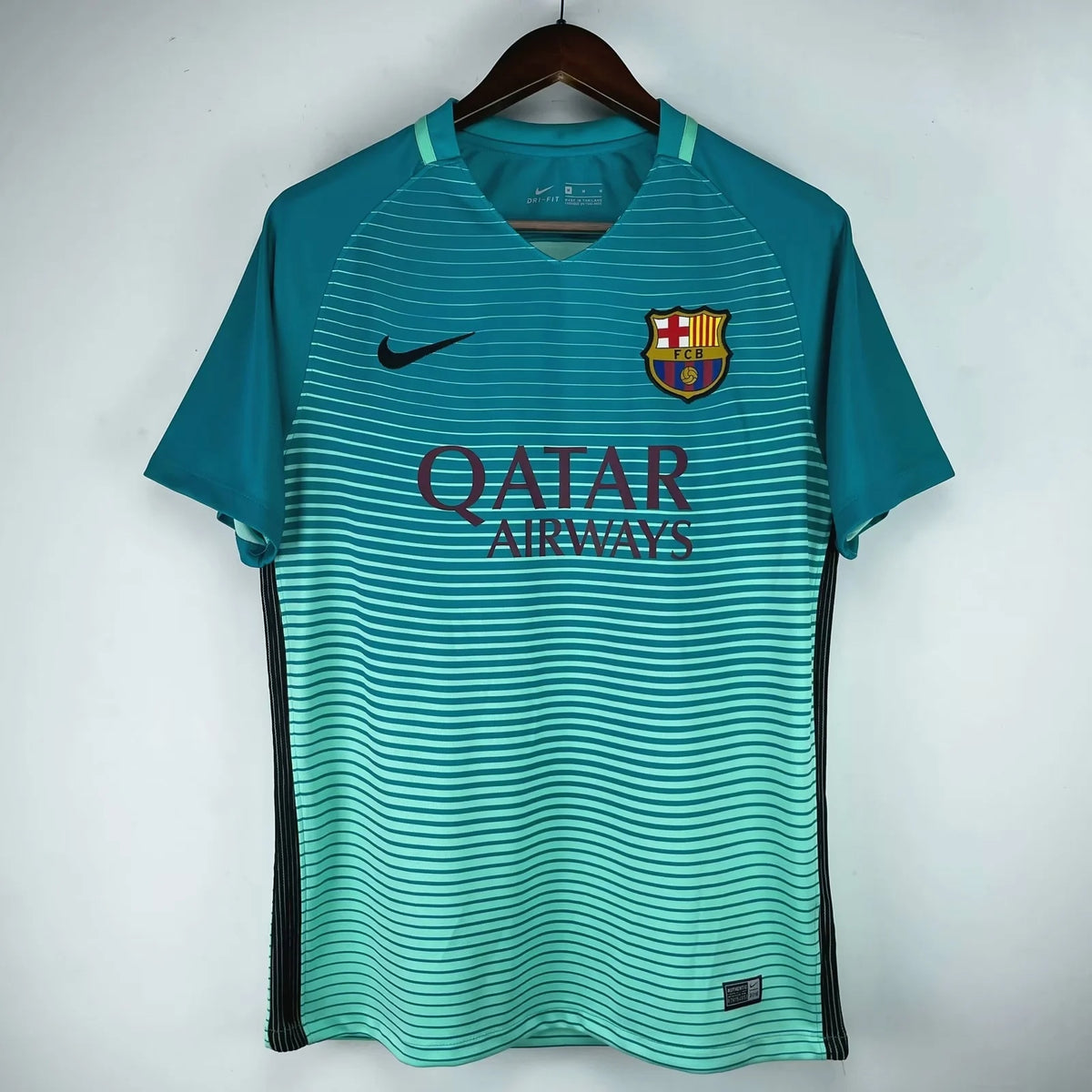 Maglia Barcelona Retro Third 16/17 Uomo | Maglia da Calcio