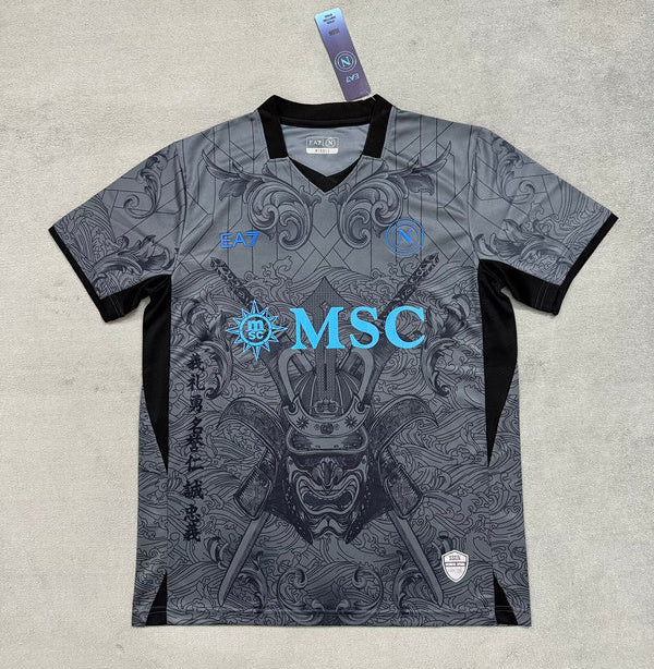 Napoli Third Jersey 24/25