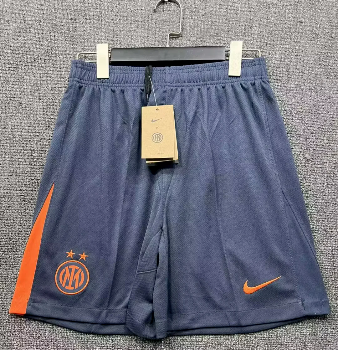 Inter Milan Third Shorts 25/26