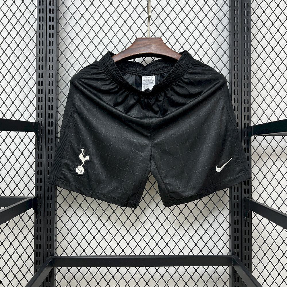 Tottenham Away Shorts 25/26