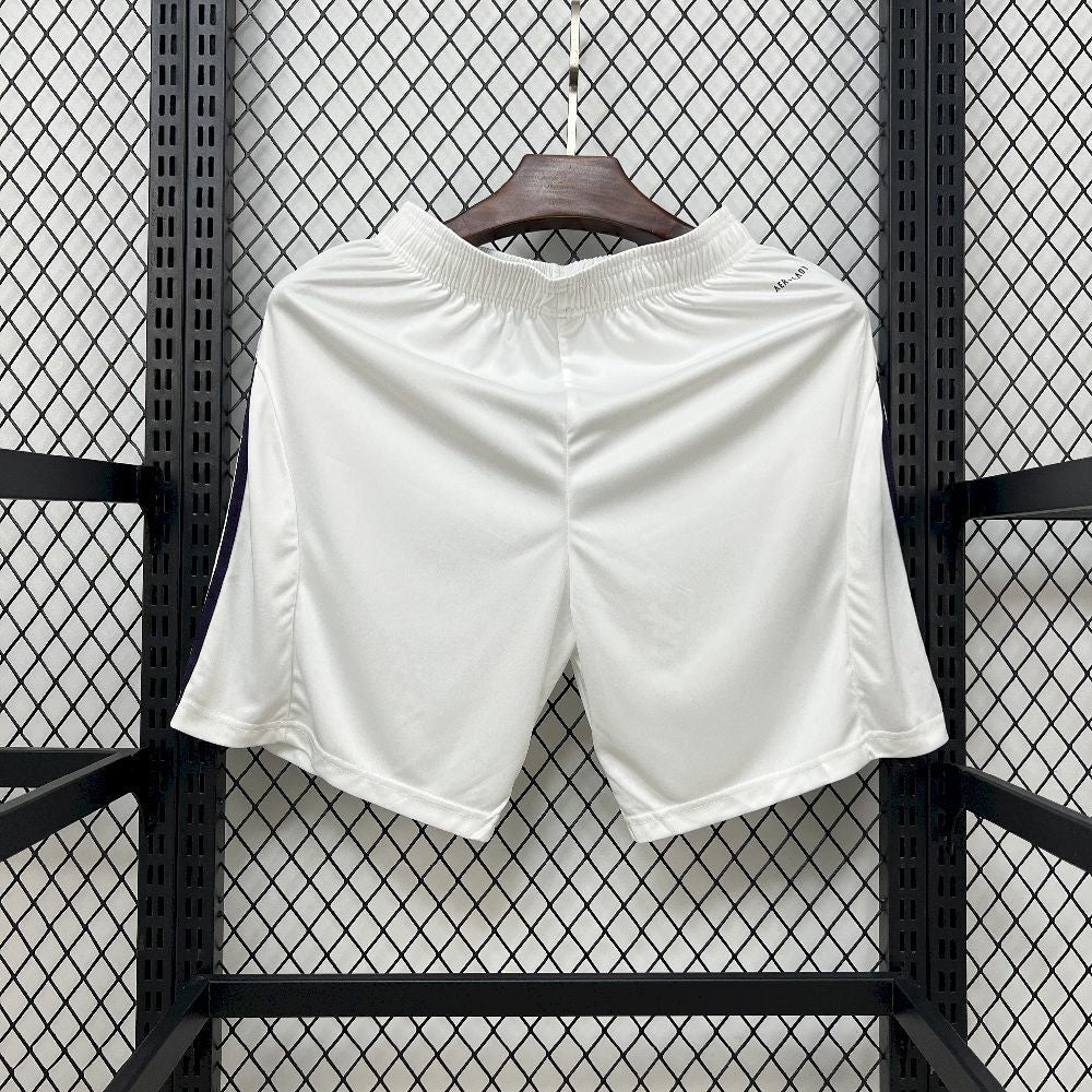 Manchester United Away II Shorts 25/26