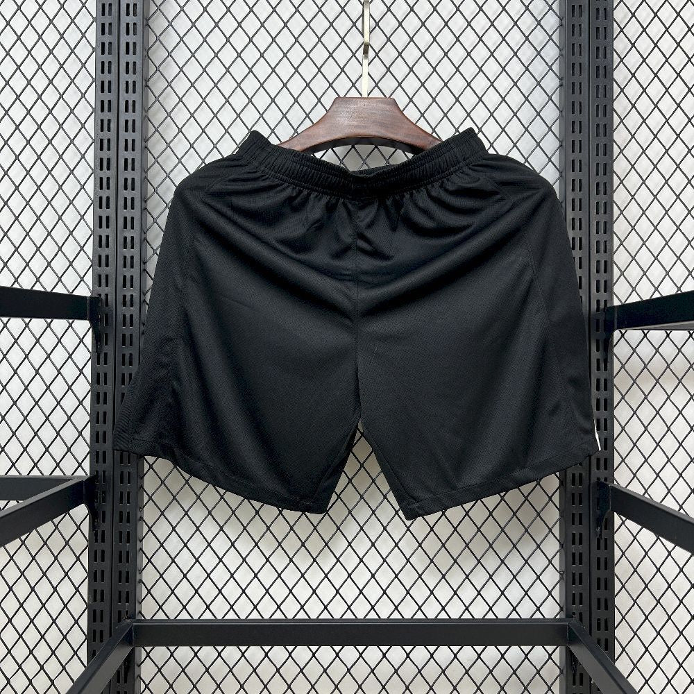 Chelsea Third Shorts 25/26