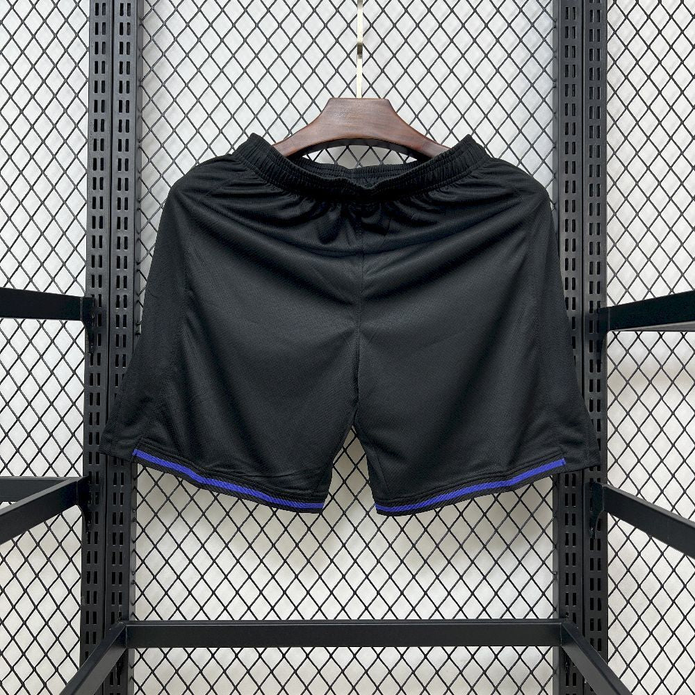 Barcelona Away Shorts 25/26