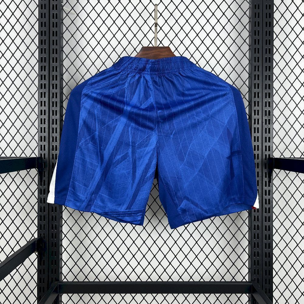 Shorts Chelsea Home 25/26