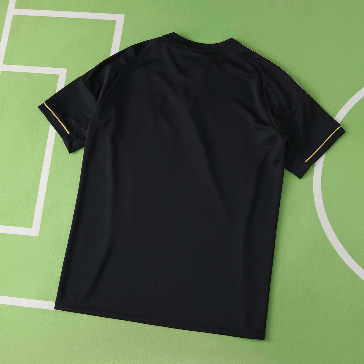 Maillot noir édition spéciale Liverpool 25/26
