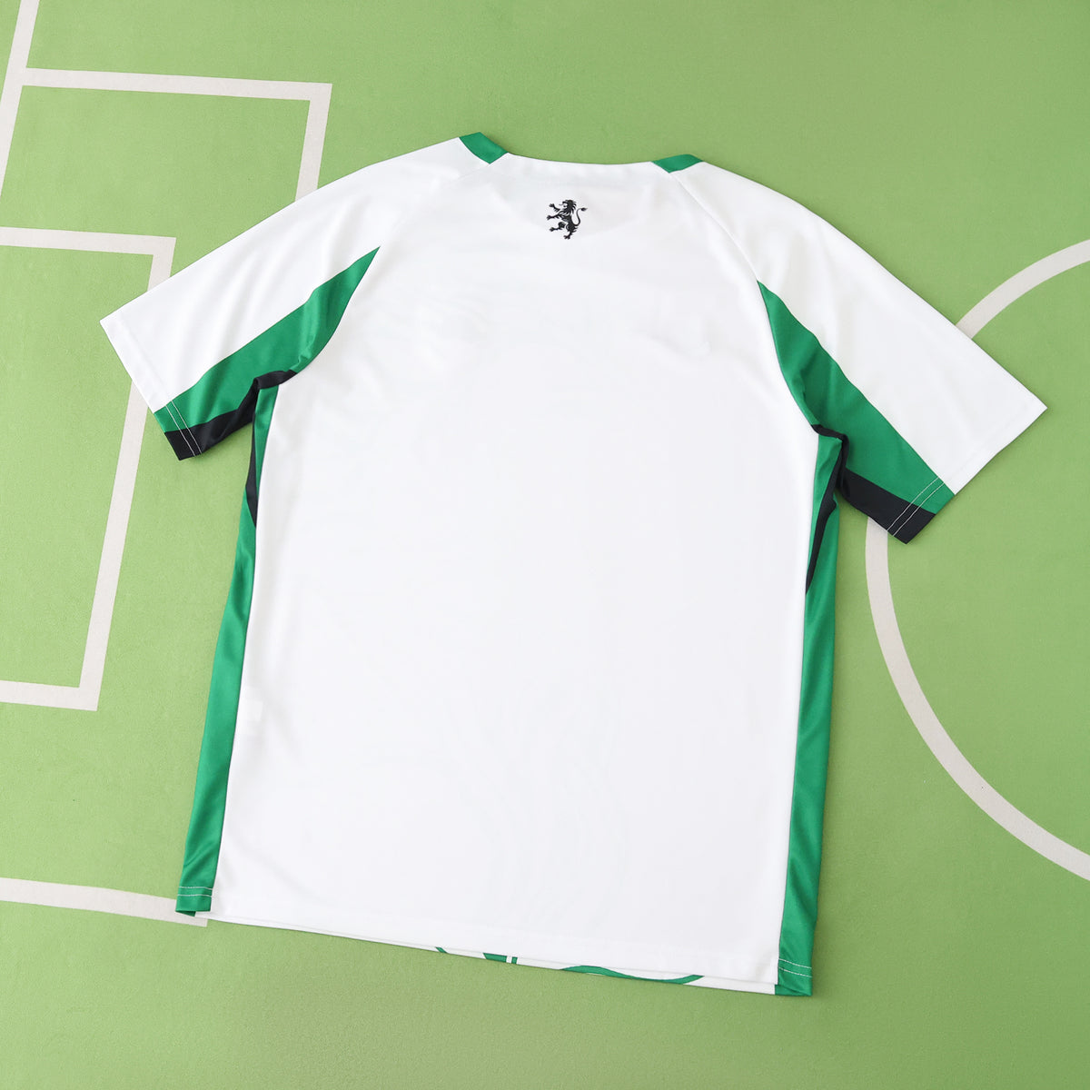 Maillot Sporting CP Édition Spéciale 25/26