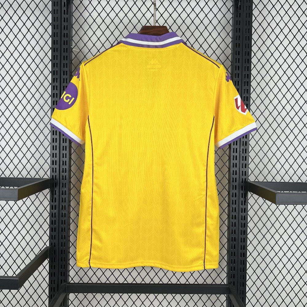 Troisième maillot du Real Valladolid 25/26