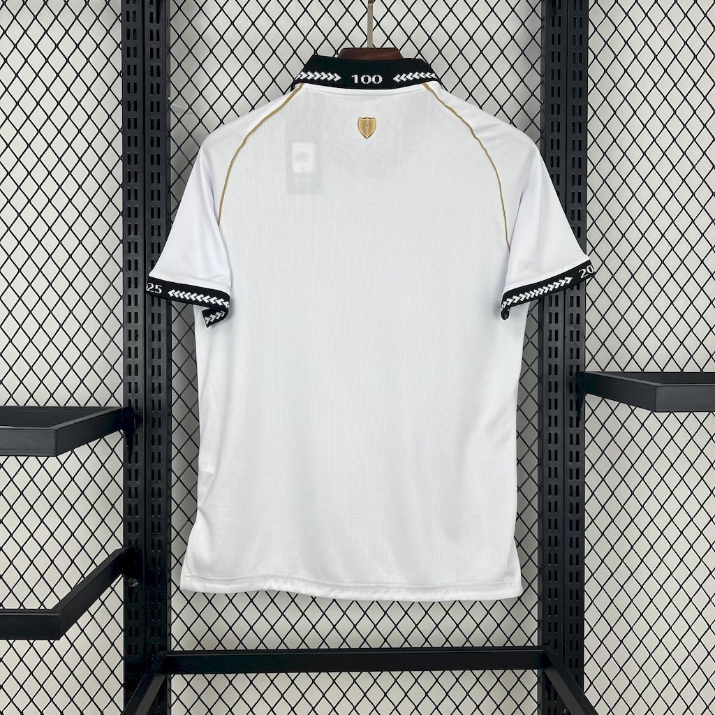 Maillot domicile de la Bolivie 25/26