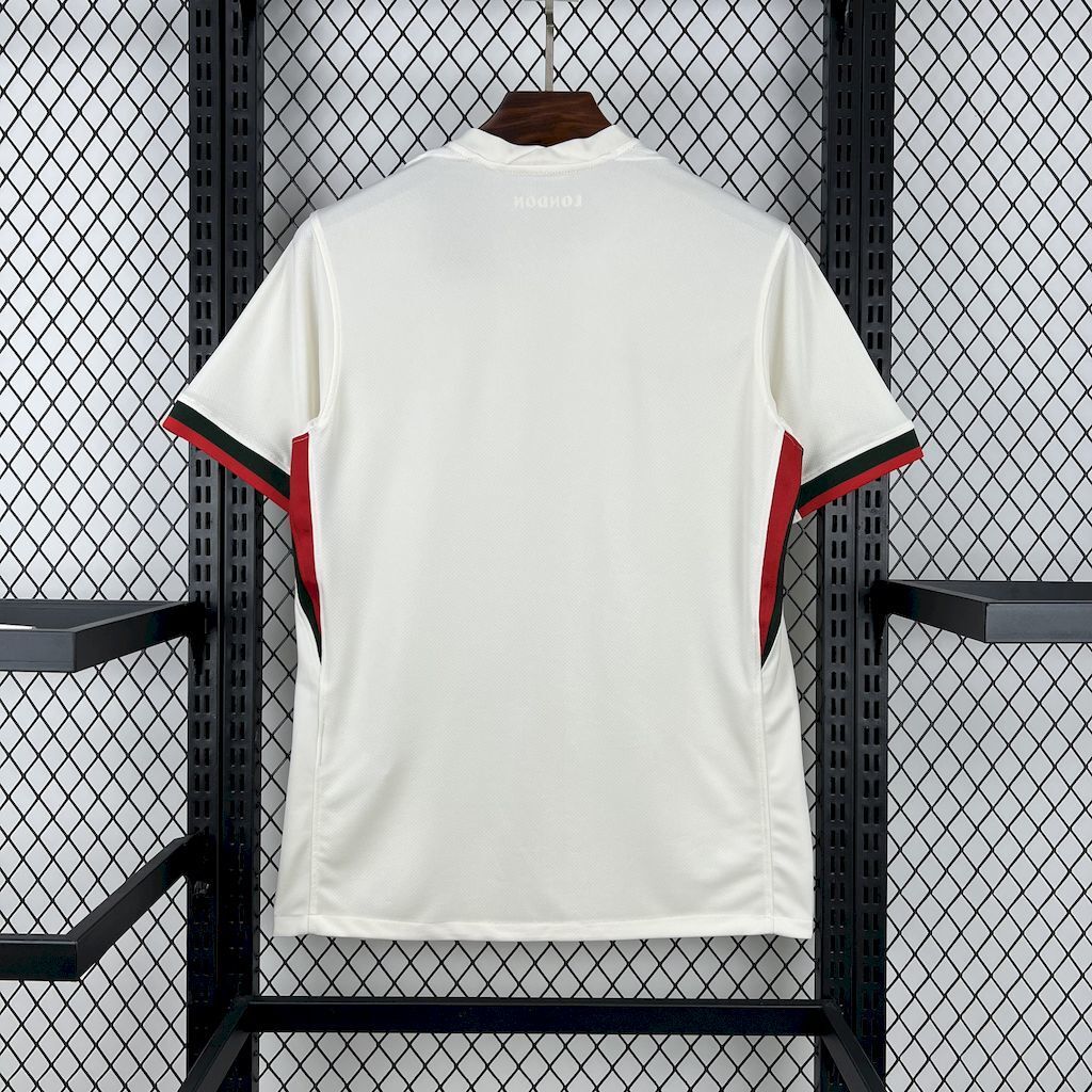 Chelsea Away Jersey 25/26