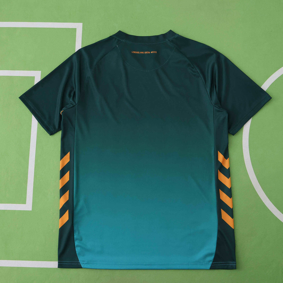 Werder Bremen Third Jersey 26/26