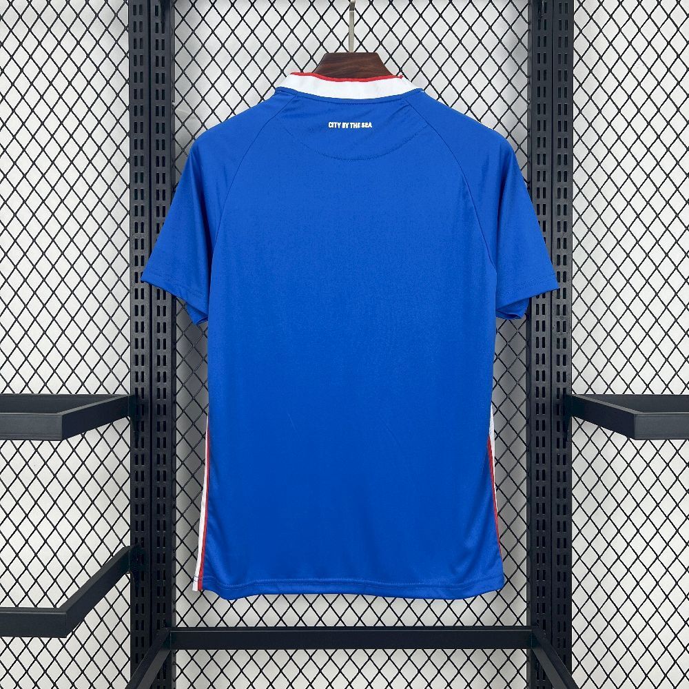 Sunderland Away Jersey 25/26