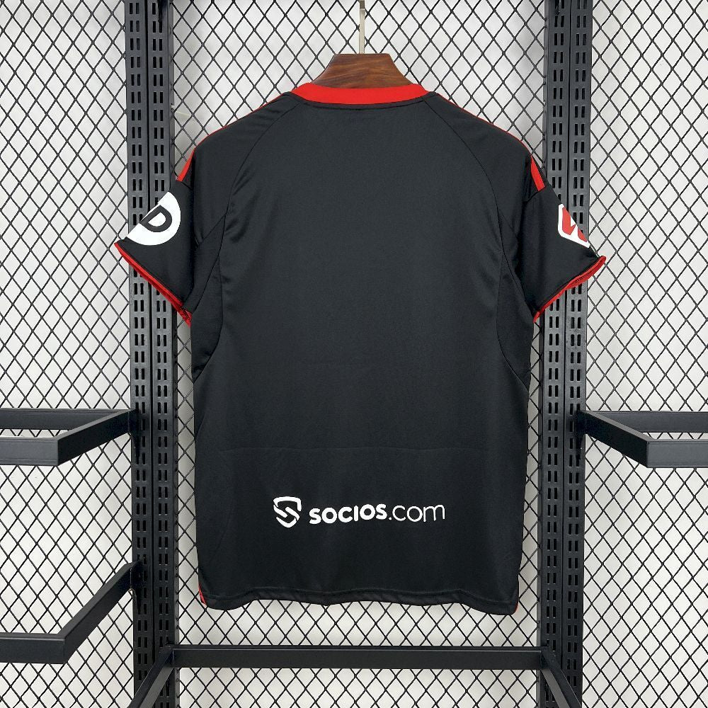 Sevilla Third Jersey 25/26