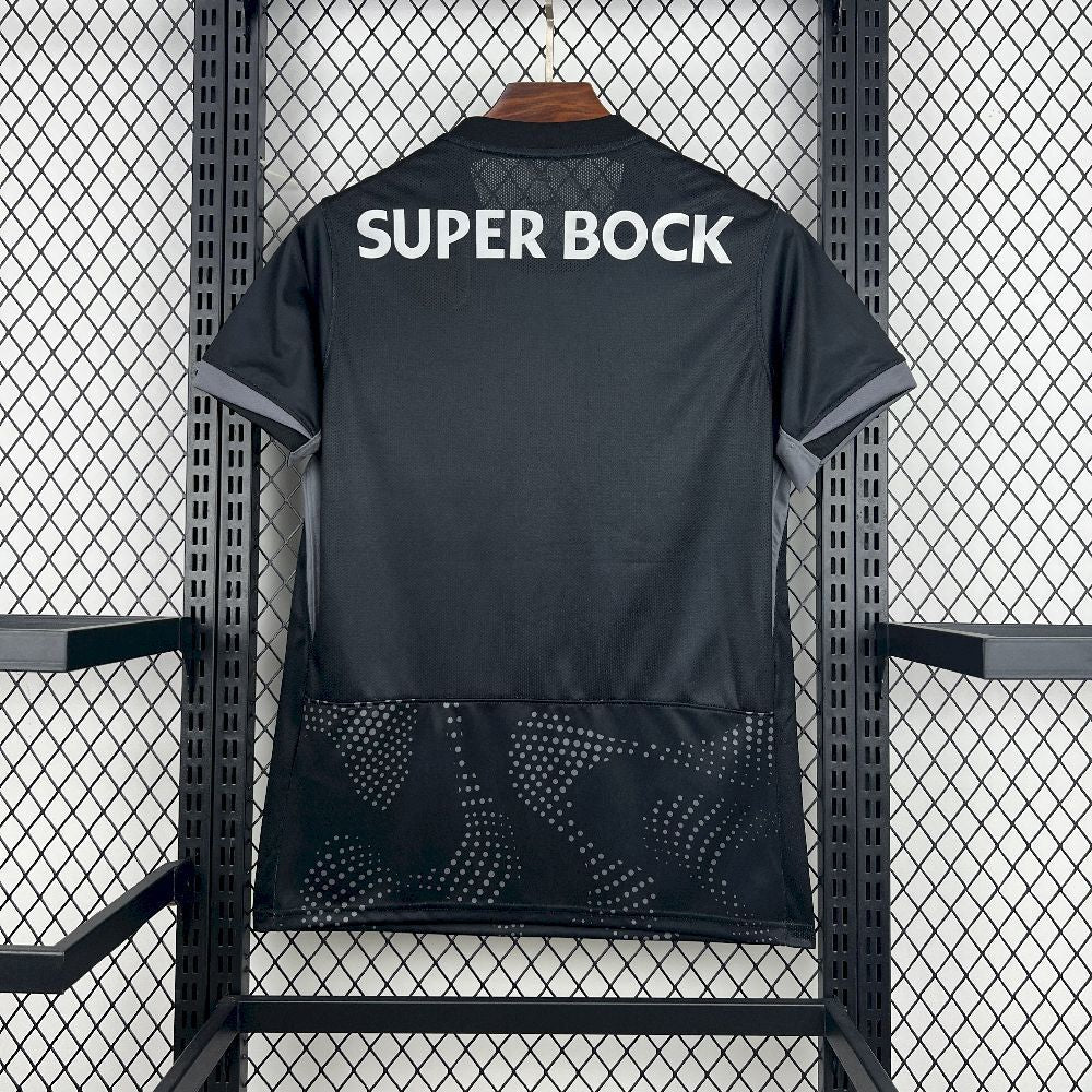 Maillot extérieur Sporting CP 25/26