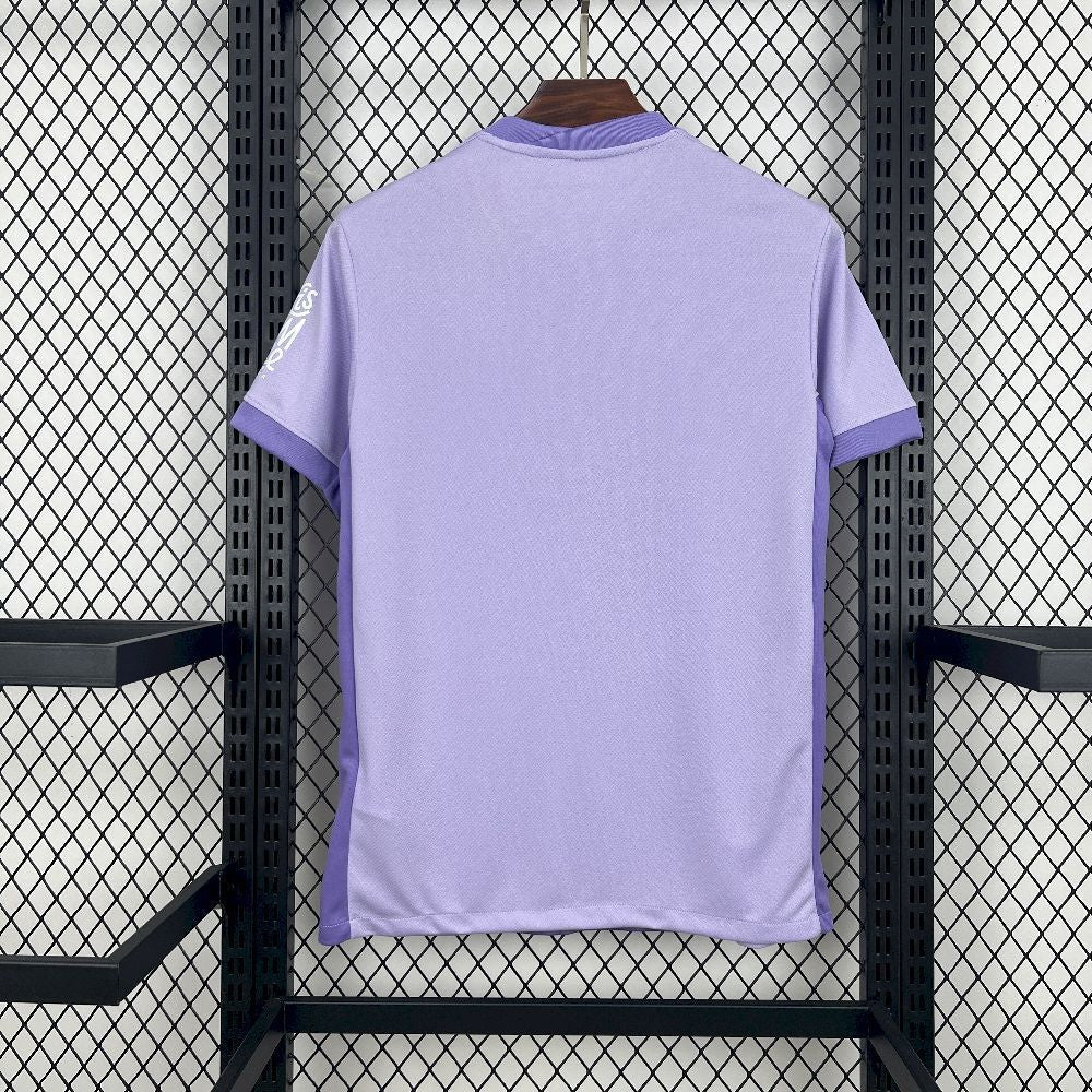 Maillot extérieur de Brighton 25/26