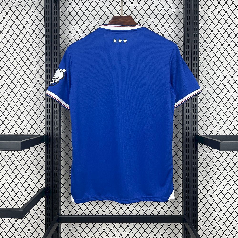 Ipswich Town Home Jersey 25/26