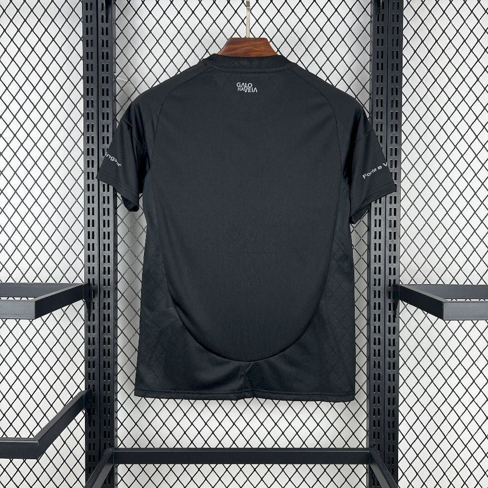 Atletico Mineiro Special Edition Jersey 25/26