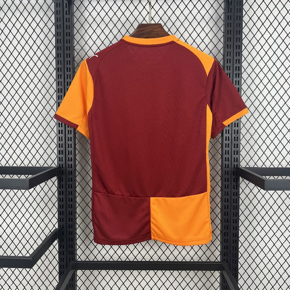 Galatasaray Home Jersey 25/26