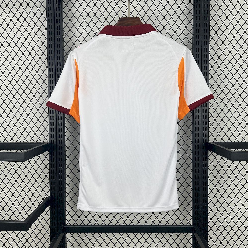 Galatasaray Away Jersey 25/26