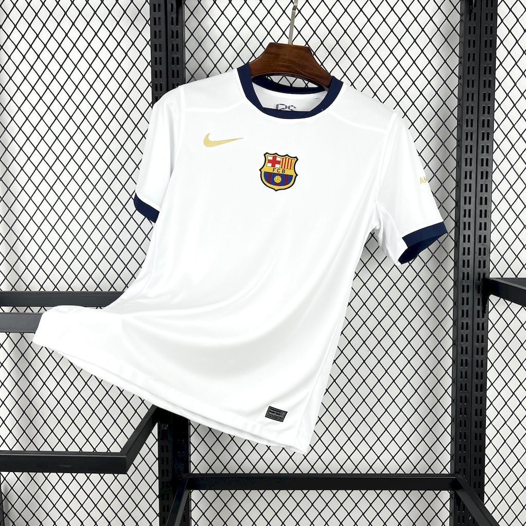 Barcelona Special Edition Jersey 2025