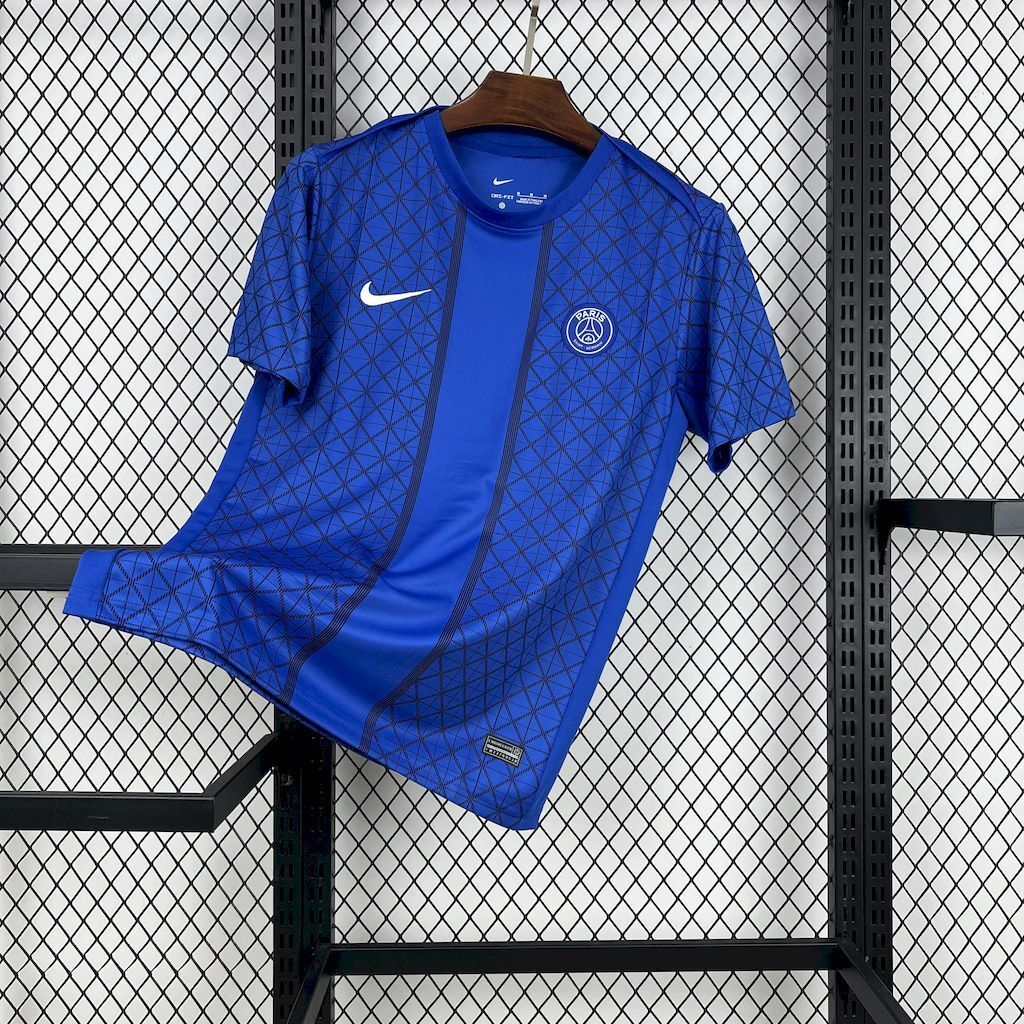 Paris Pre-Match Jersey 25/26