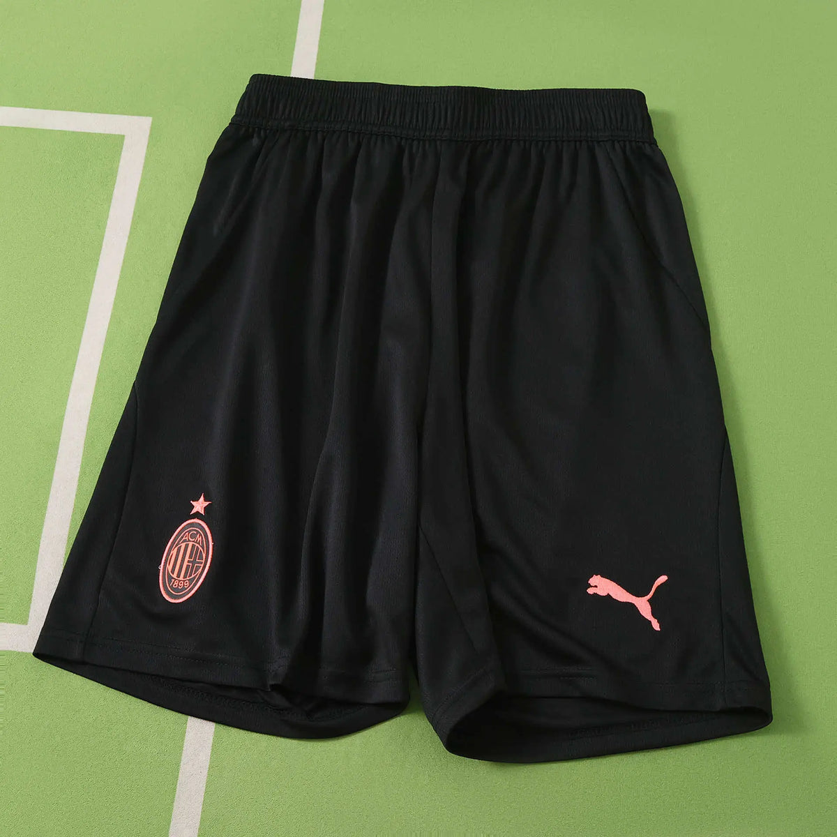 Pantaloncini Milan Third 26/27 Uomo | Pantaloncini da Calcio