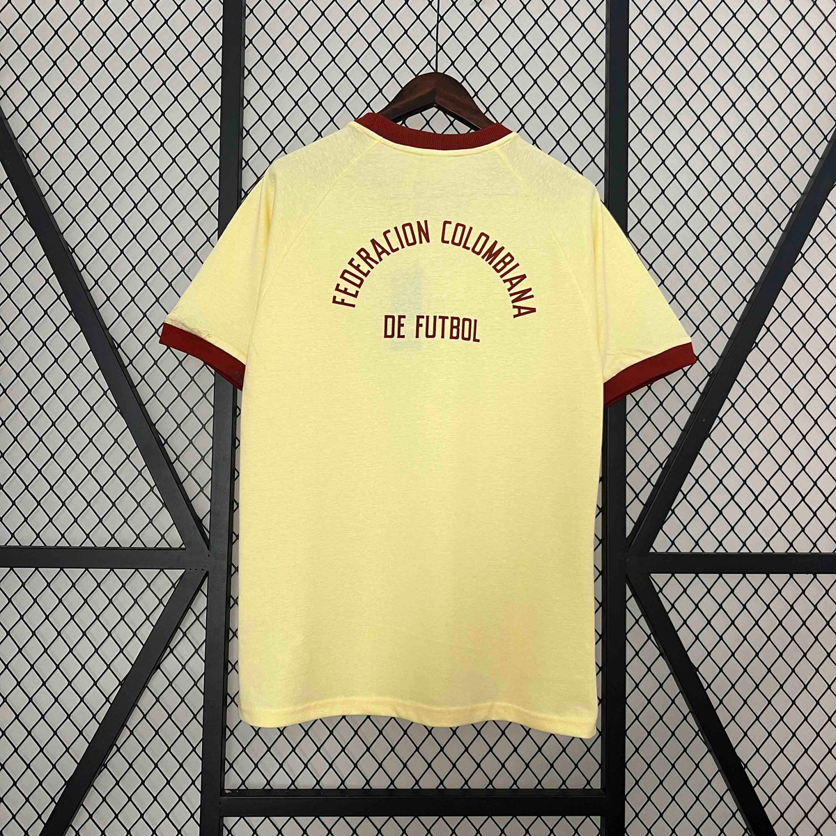 Maillot domicile Adidas édition limitée Colombie 24/25