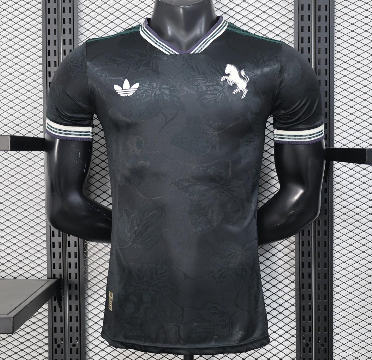 Maglia Juv Third 25/26 Player Uomo | Maglia da Calcio