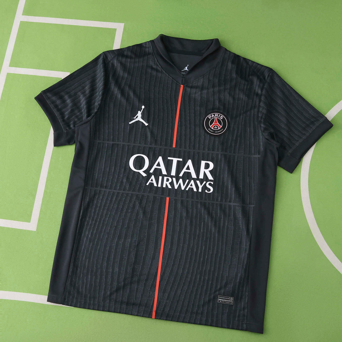 Maglia Paris Fourth 25/26 Uomo | Maglia da Calcio