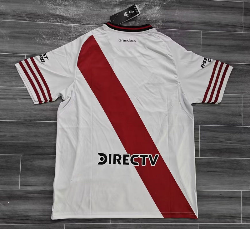 Maillot domicile de River Plate 25/26