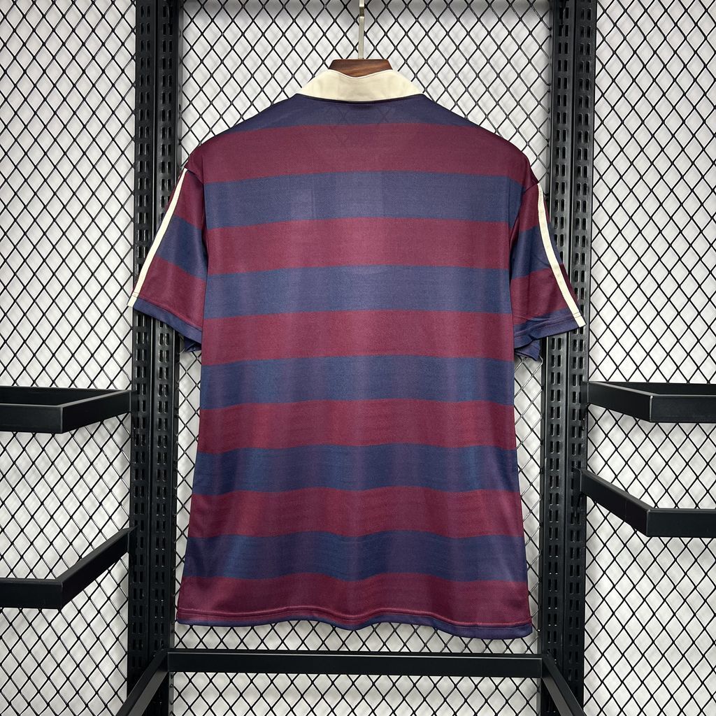 Newcastle Away Jersey 95/96 Retro