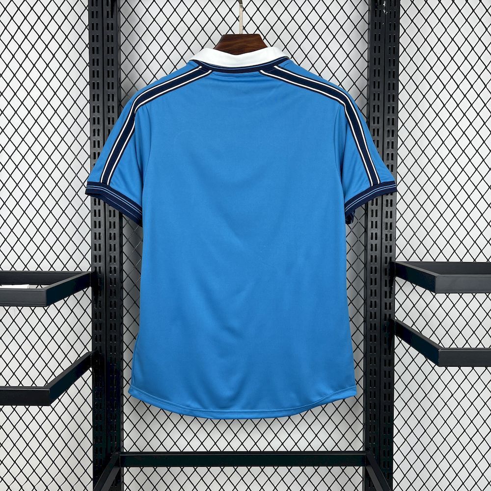 Maglia Napoli Retro Home 98/99 Uomo | Maglia da Calcio