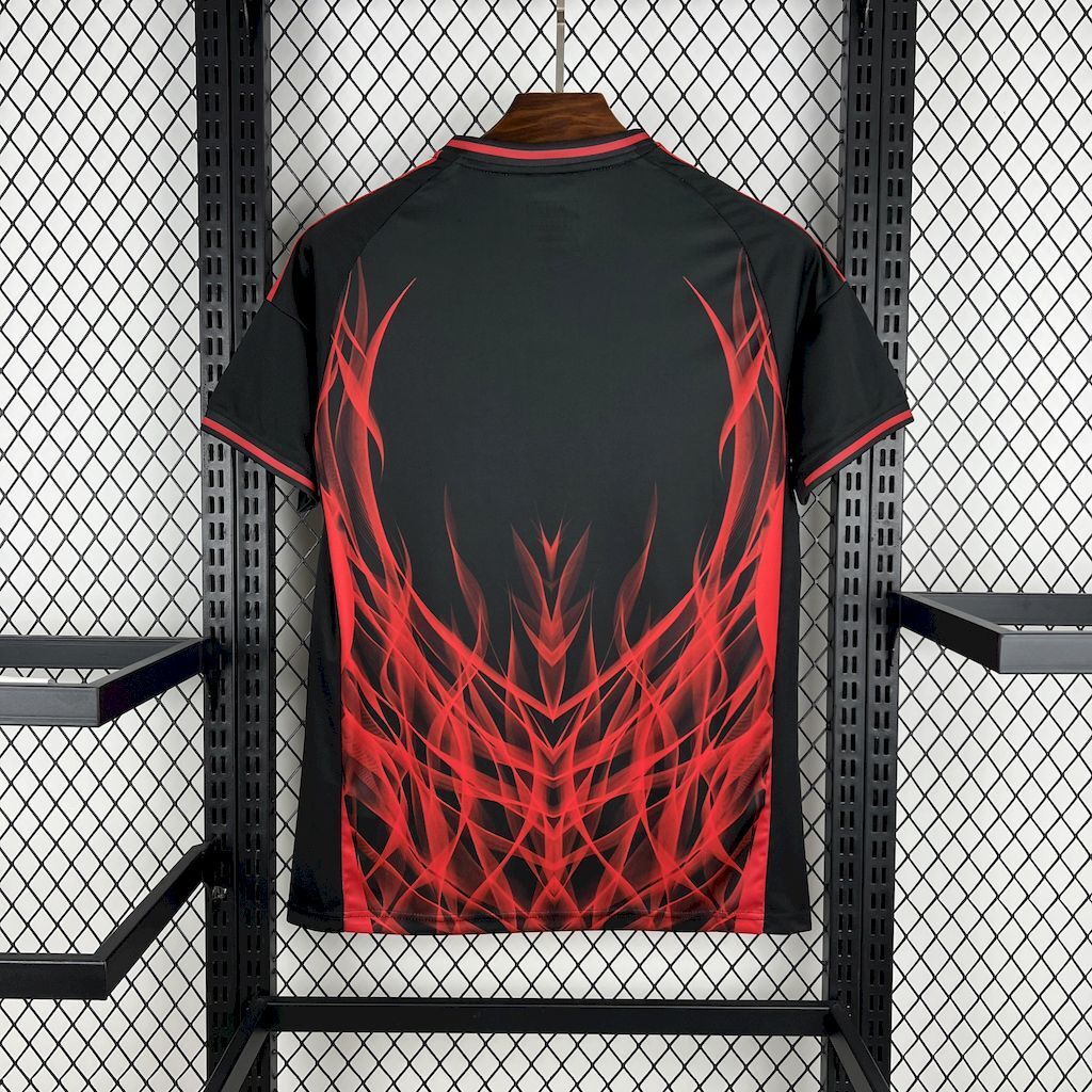 Maillot Benfica Édition Spéciale 25/26