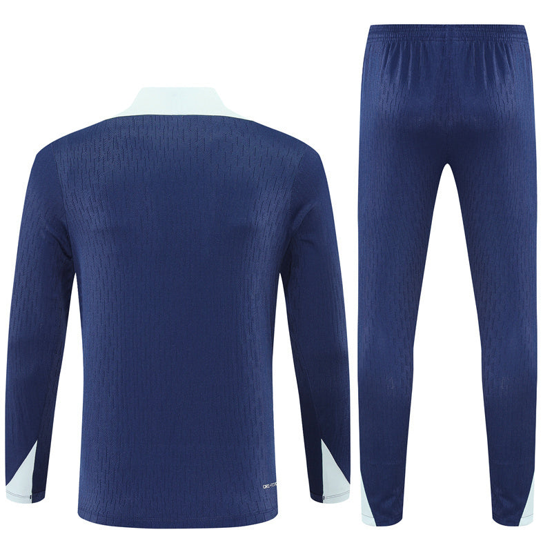 Tracksuit Inter Milan Dark Blue Training 25/26