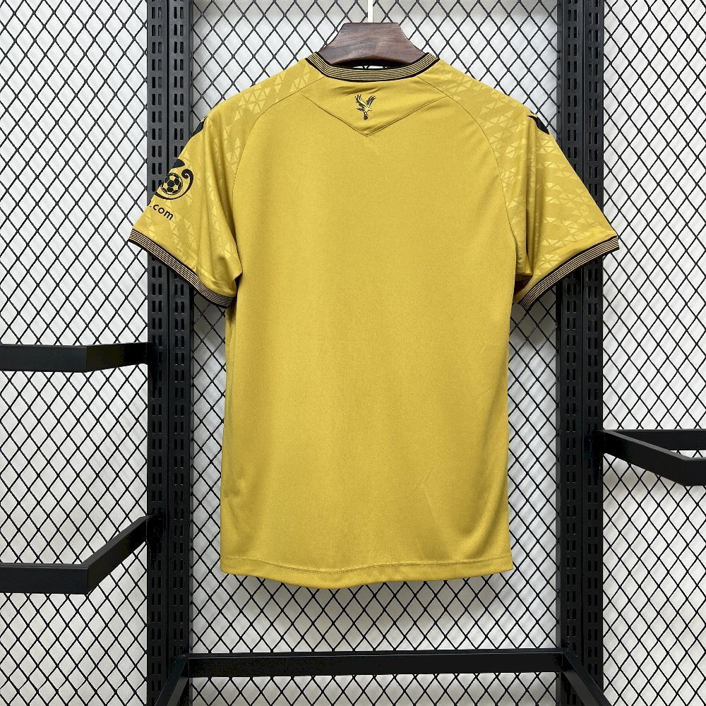 Crystal Palace Third Jersey 25/26