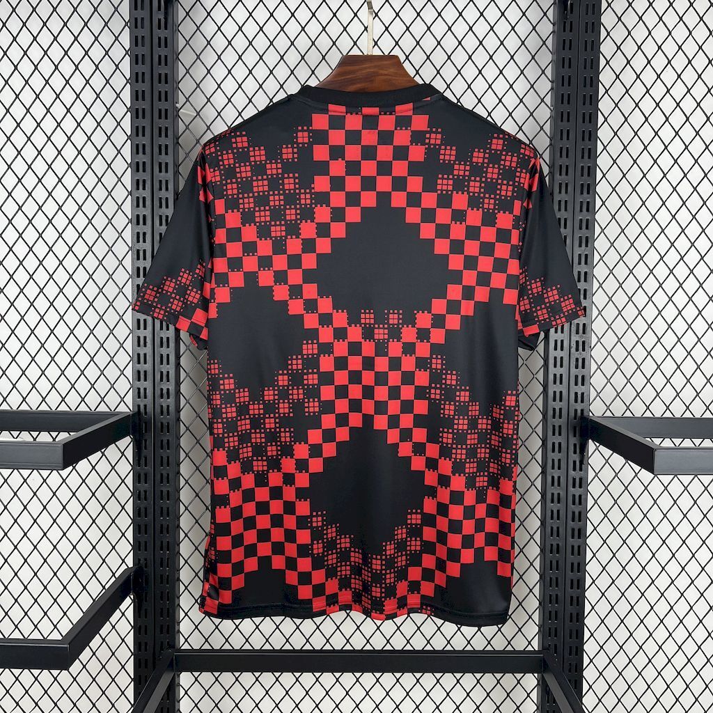 Benfica Pre-Match Jersey 25/26