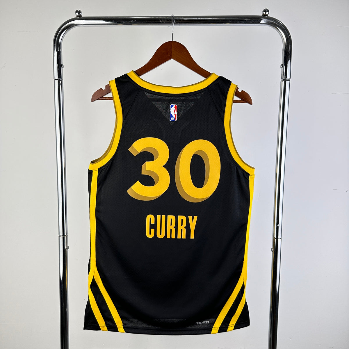 Golden State Warriors City Edition 23/24 NBA Jersey
