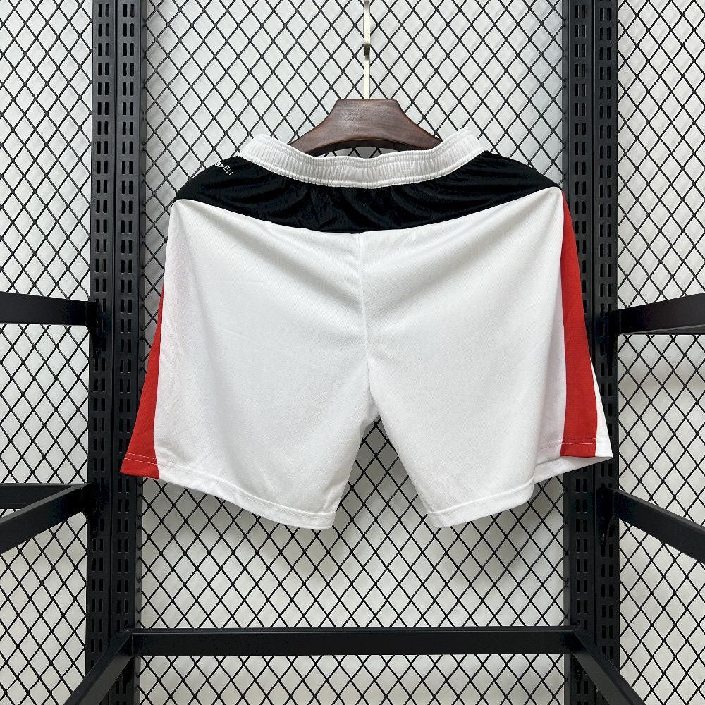 Short extérieur de Milan 25/26