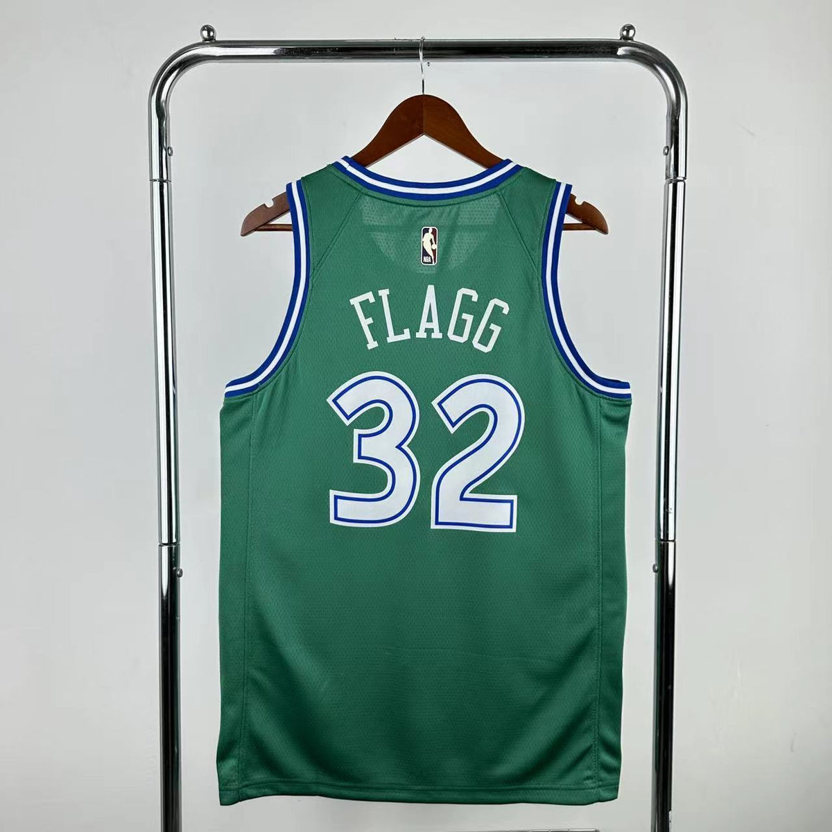 Dallas Mavericks Classic Edition 25/26 NBA Jersey
