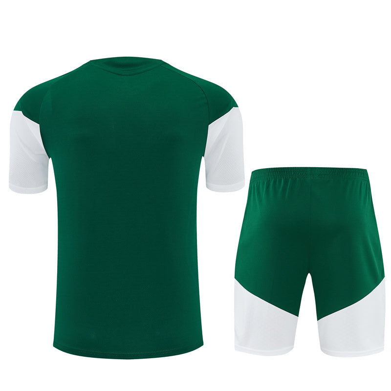 Kit Allenamento Italia Verde 2026 | Kit da Calcio
