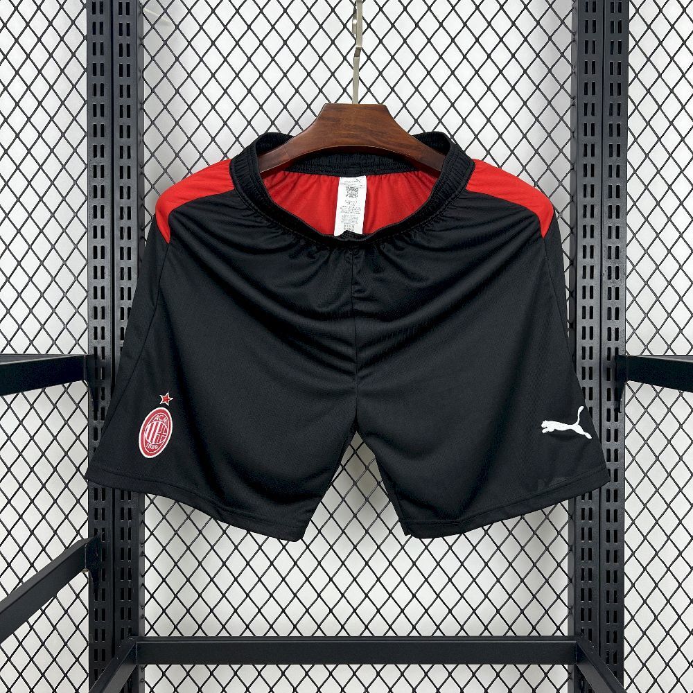 Short domicile du Milan AC 25/26