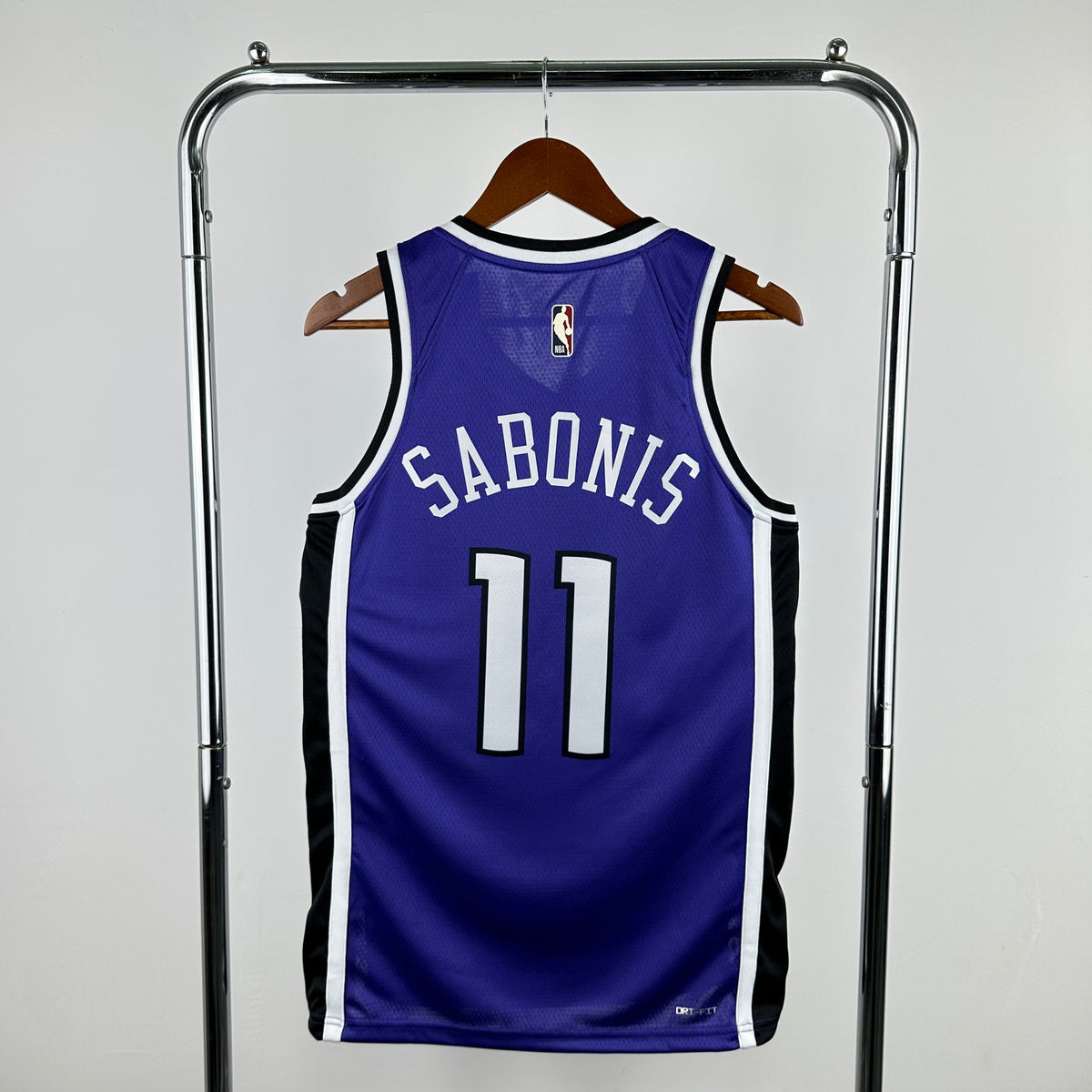 Maillot NBA Sacramento Kings Classic Edition 24/25