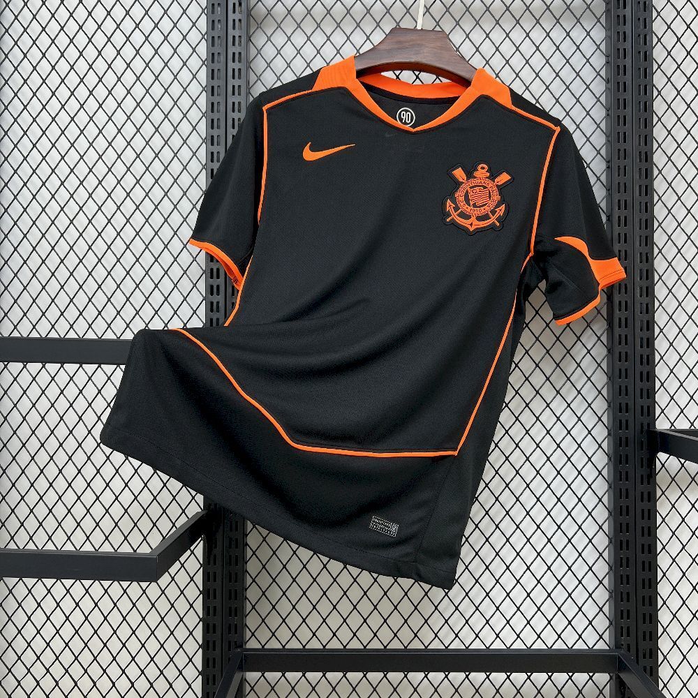 Corinthians Third Jersey 25/26