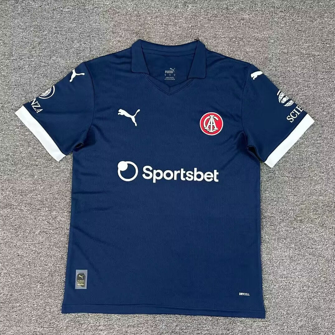 CA Independiente Third Jersey 25/26