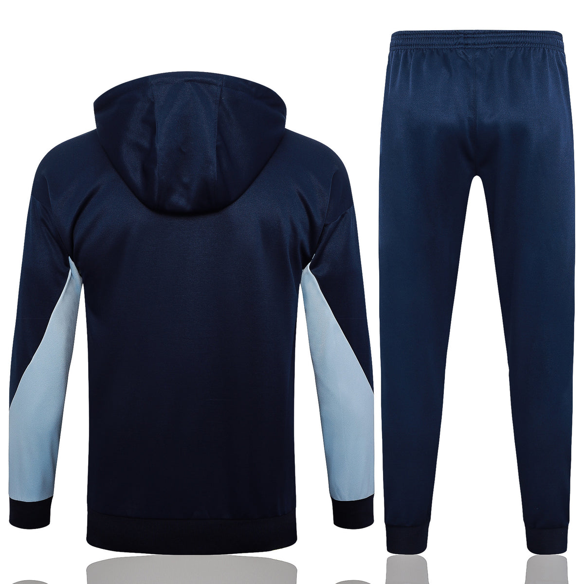 Tracksuit France Dark Blue 24/25