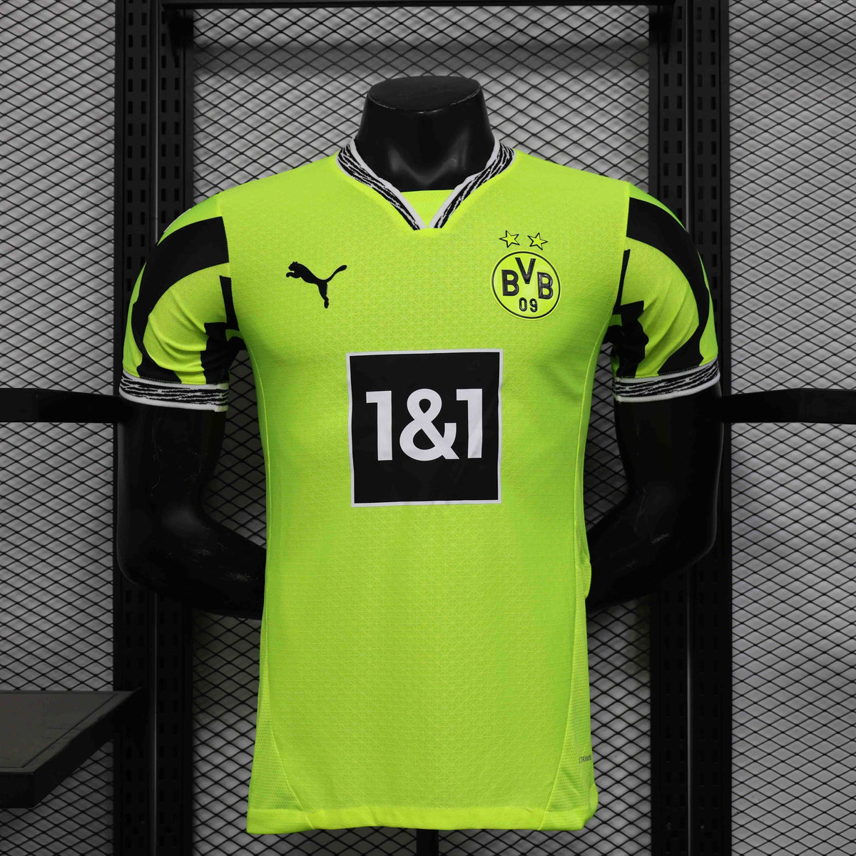 Borussia Dortmund Special Edition Jersey 2025 Player