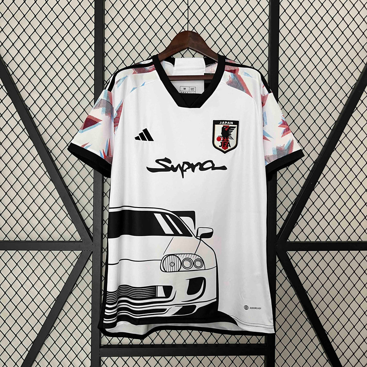 Japan Special Edition Jersey