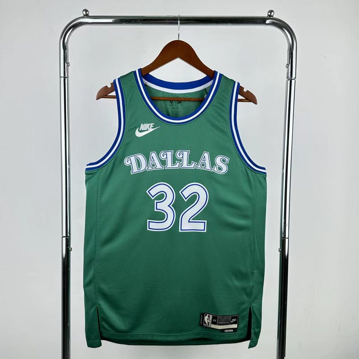 Dallas Mavericks Classic Edition 25/26 NBA Jersey