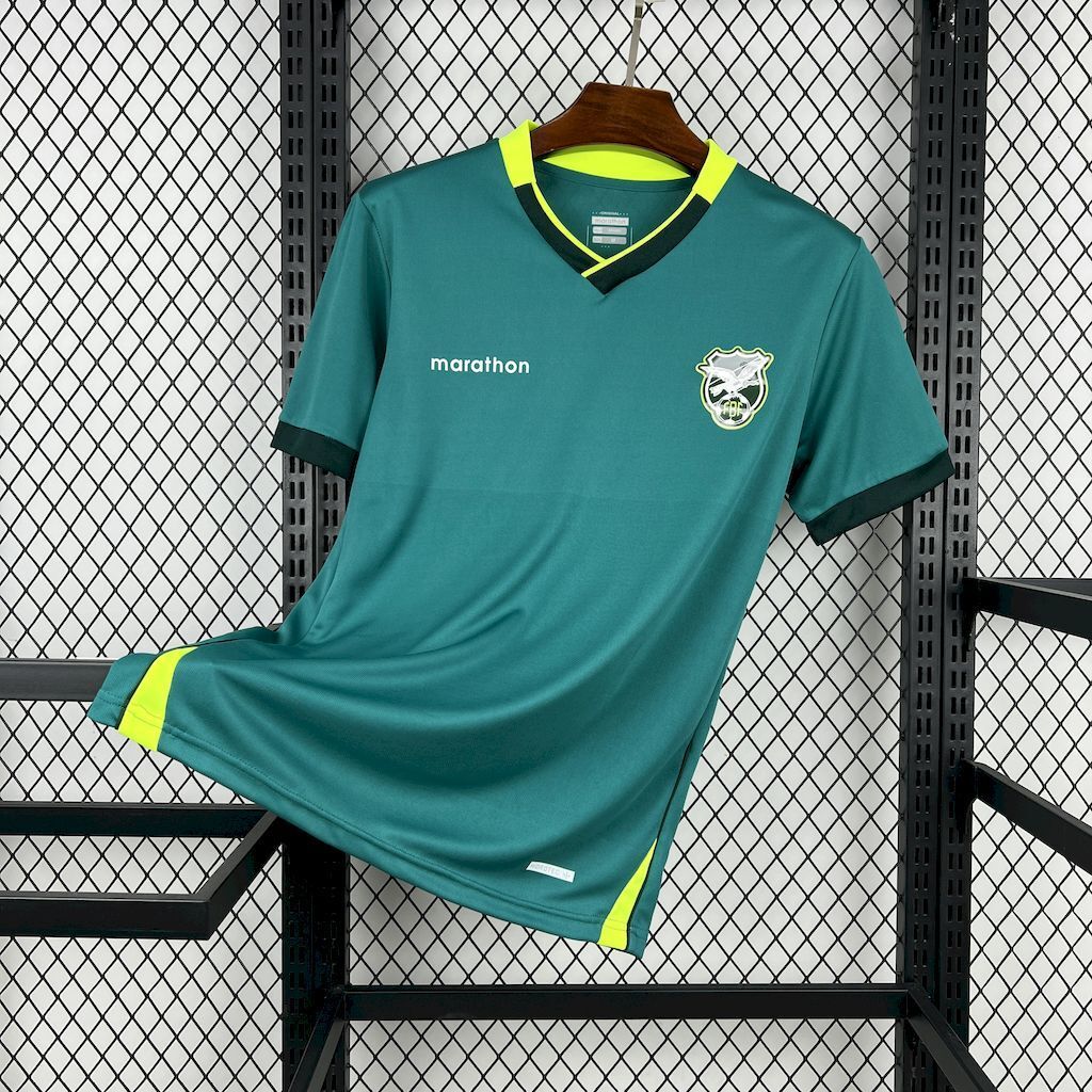 Maglia Bolivia Home 2026 | Maglia da Calcio