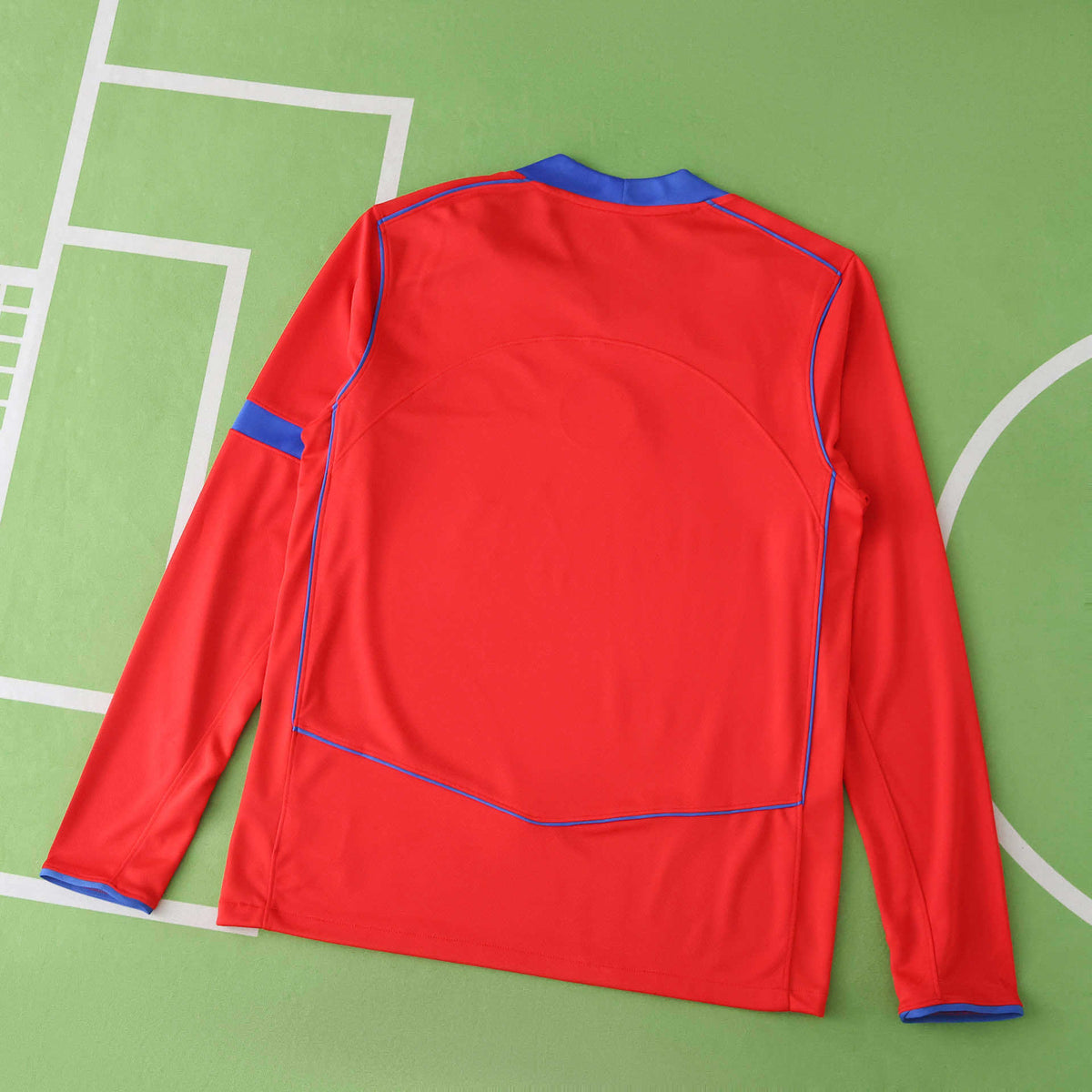 Paris Third Jersey Long Sleeve 25/26